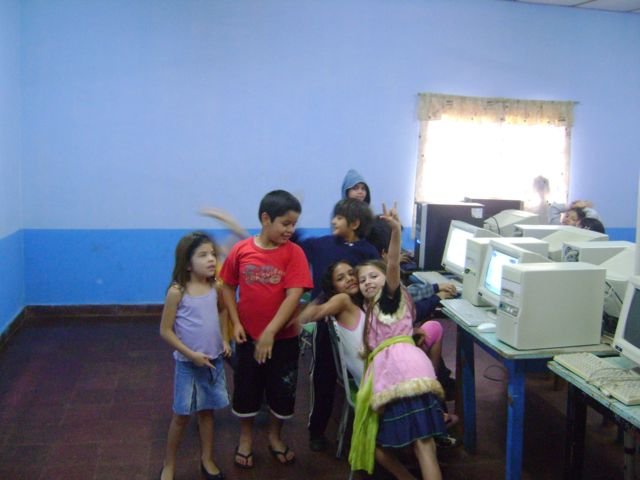 aula computer 13